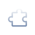 Ícone de Projetos Personalizados
